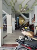 Bán Khách Sạn Mặt Tiền 8M Đường Số 38 Tên Lửa, Bình Tân - 182M², 5 Tầng, Giá 23.3 Tỷ - Ảnh 5