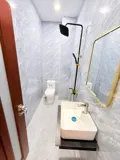 Bán Nhà 4 Tầng, Đường 494 Tăng Nhơn Phú A, Quận 9, Thủ Đức, Tp Hcm. Dt 50M2, Sổ Hồng Riêng. Giá - Ảnh 5