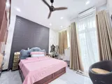 Bán Nhà 4 Tầng, Đường 494 Tăng Nhơn Phú A, Quận 9, Thủ Đức, Tp Hcm. Dt 50M2, Sổ Hồng Riêng. Giá - Ảnh 3