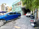 Ngang Lớn 6M*50m Dtcn 350M2- Bán Nhà Mặt Tiền Kinh Doanh Đ.hải Thượng Lãn Ông, Chợ Lớn, Quận 5- Chủ - Ảnh 1