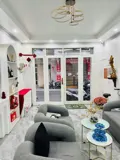 Nhà 2 Mặt Tiền Nguyễn Lương Bằng – Trung Tâm Đà Lạt – Kinh Doanh Cực Đẹp - Ảnh 1