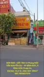 Bán Nhà + Dãy Trọ 12 Phòng Mặt Tiền Nguyễn Du – Kp Bình Đức, P. Bình Hòa Thuận An - Ảnh 1