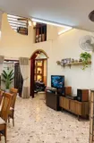 Nhà Lê Văn Sỹ, Quận 3, Dt 5 X 11.5M (80 M2), Giá Tốt 12 Tỷ - Ảnh 1
