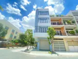 Bán Nhà Mặt Tiền Căn Góc Đường Số 7B, 4.5 X 15M, 5 Tầng Btct, Khu Tên Lửa, Bình Tân - Giá 15.5 Tỷ - Ảnh 2
