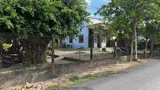 Chính Chủ Cần Bán Gấp Lô Đất 940M2, Tặng Nhà 1 Trệt 2Pn, Sẵn Sổ Tại Mặt Tiền Tỉnh Lộ 7, Củ Chi - Ảnh 3