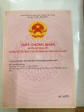 Chính Chủ Cần Bán Gấp Lô Đất 940M2, Tặng Nhà 1 Trệt 2Pn, Sẵn Sổ Tại Mặt Tiền Tỉnh Lộ 7, Củ Chi - Ảnh 5