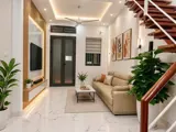Nhà 4T, Tổ 13 Yên Nghĩa, 31M2, 5.78 Hà Đông, Hà Nội - Ảnh 1