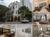 Biệt Thự Song Lập Trung Văn - Nam Từ Liêm 150M² - Mt 7M - Kinh Doanh Sầm Uất - Giá 35 Tỷ - Ảnh 1