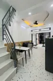 Nhà Mới Nguyễn Thượng Hiền, Quận 3, Thông Võ Văn Tần, 3 X 11M (31 M2), Giá 6.2 Tỷ - Ảnh 3