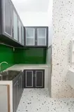 Nhà Mới Nguyễn Thượng Hiền, Quận 3, Thông Võ Văn Tần, 3 X 11M (31 M2), Giá 6.2 Tỷ - Ảnh 4