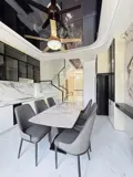 Bán Nhà 5 Tầng, 52M2 Đường Số 1, Long Trường, Q9, Thủ Đức, Tp Hcm, Sổ Hồng Riêng. Giá 5.89 Tỷ - Ảnh 3