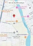 ► Đất Mt Nguyễn Quý Anh, Đường 7.5M, Đối Diện Fpt, Sông Cổ Cò, 100M2, 5.X Tỷ - ảnh 2