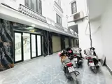 Nhà Mới 3,5 Tầng – Ô Tô Đỗ Cửa – Giá 3,55 Tỷ - ảnh 1