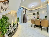 Nhà Đẹp Hẻm 1942 Huỳnh Tấn Phát, 4X14m, 5.8 Tỷ, Tặng Nội Thất Tiền Tỷ - Ảnh 3