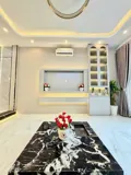 Nhà Đẹp Hẻm 1942 Huỳnh Tấn Phát, 4X14m, 5.8 Tỷ, Tặng Nội Thất Tiền Tỷ - Ảnh 2