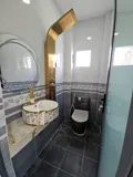 Bán Nhà Trung Tâm Q4 Ngang 3.3 Dài 8 Xây Dựng Mới 3 Tấm Cạnh Q1, Q5 - Ảnh 4