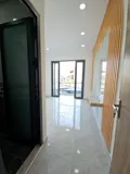 Bán Nhà Trung Tâm Q4 Ngang 3.3 Dài 8 Xây Dựng Mới 3 Tấm Cạnh Q1, Q5 - Ảnh 5