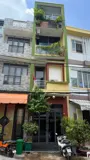 Bán Nhà Hẻm Xe Tang Nhà Mới Sos Gấp Bán Q4 4 Tấm Rẻ Bèo Giãm Ngay 1,5 Tỷ - Ảnh 1