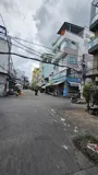 Bán Nhà Hẻm Xe Tang Nhà Mới Sos Gấp Bán Q4 4 Tấm Rẻ Bèo Giãm Ngay 1,5 Tỷ - Ảnh 2