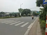 Bán Nhanh Lô Góc – Ô Tô Thông – 1 Nhà Ra Mặt Phố Thạch Bàn – Tiềm Năng Tăng Giá - ảnh 3