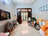 Nguyễn Chí Thanh - Giáp Quận 10 - Gần Nguyễn Thị Nhỏ - Tạ Uyên - 4 Tầng - 60M² - Ảnh 4