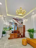 Sở Hữu Nhà 2 Mặt Thoáng – Ô Tô 7 Chỗ Vào Tận Nơi – Gần Chợ Ngô Quyền - Ảnh 3