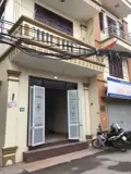 Cho Thuê Cửa Hàng 25M2,Ô Tô Đỗ Cửa,Hợp Làm Văn Phòng,Bánh Mỳ,Trà Sữa Số 34 Nhân Mỹ,Mỹ Đình - ảnh 1