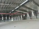 Cho Thuê Kho Xưởng Tiêu Chuẩn Cn 2000M² Tại Mỹ Hào, Hưng Yên - Ảnh 1