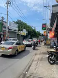 Siêu Phẩm 1.152M² Full Thổ Ngay Chợ Hóc Môn – Mặt Tiền Nhựa Kd, Chỉ 43 Tỷ! - Ảnh 1