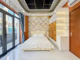 Nhà Đẹp Lung Linh, Hẻm Xe Hơi Nguyễn Thị Hương, Dân Trí Cao, Hơn 7 Tỷ - Ảnh 4