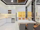 Nhà Đẹp Lung Linh, Hẻm Xe Hơi Nguyễn Thị Hương, Dân Trí Cao, Hơn 7 Tỷ - Ảnh 2