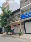 Bán Gấp Nhà Mặt Tiền Đường Số 3, Phường Tân Quy, Quận 7 - Ảnh 4
