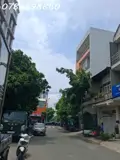 Bán Gấp Nhà Mặt Tiền Đường Số 3, Phường Tân Quy, Quận 7 - Ảnh 3