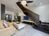 Bán Nhà 3 Tầng Kiệt Ô Tô Gò Dư - Gần Trường Đh Duy Tân - ảnh 4