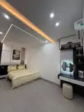 Siêu Phẩm 3 Tầng 3 Mê Nhà Full Nội Thất Xách Vali Vô Ở K94 Phạm Nhữ Tăng - ảnh 2
