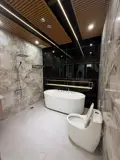 Siêu Phẩm 3 Tầng 3 Mê Nhà Full Nội Thất Xách Vali Vô Ở K94 Phạm Nhữ Tăng - ảnh 4
