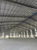 Xn377 Cho Thuê Xưởng Ưu Tiên Cnc, Khung Thép Zamil Pháp Lý Đầy Đủ, Bàn Giao Liền - Ảnh 4
