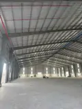 Xn377 Cho Thuê Xưởng Ưu Tiên Cnc, Khung Thép Zamil Pháp Lý Đầy Đủ, Bàn Giao Liền - Ảnh 5