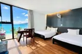 ► Khách Sạn View Biển Đà Nẵng - Lô Góc 3 Mặt Thoáng – 389M2, 6 Tầng, Giá Đầu Tư - ảnh 1