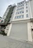 Mình Cho Thuê Nhà Mới, 142M2_ 6.5T; Lạc Long Quân, Võ Chí Công -71 Tr - ảnh 1