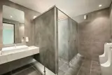 Cho Thuê Nhà Căn Góc, Lê Văn Lương, Khuất Duy Tiến, 200M2x 2T -46 Tr - ảnh 3