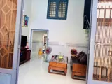 Nhà Đẹp- Giá Tốt Chính Chủ Bán Nhanh Căn Nhà P.đông Hưng Thuận Tphcm - Ảnh 1