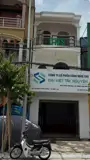 Cho Thuê Nhà 3 Tầng Mặt Tiền Đường Đinh Công Tráng – Phường Lê Mao, Tp. Vinh, Nghệ An - ảnh 1
