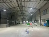 Cho Thuê Xưởng Mới 2500M² Tại Tân Dân, Khoái Châu, Hưng Yên, Giá Tốt - Ảnh 1