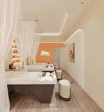 Sang Nhượng Spa - Gội Đầu Dưỡng Sinh Đang Hoạt Động Ổn Định Tại Hà Đông ,Hà Nội - Ảnh 4