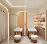 Sang Nhượng Spa - Gội Đầu Dưỡng Sinh Đang Hoạt Động Ổn Định Tại Hà Đông ,Hà Nội - Ảnh 3