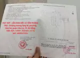 Hot Hot –Cần Bán Đất Có Sẵn Phòng Trọ - Đường Hoàng Tăng Bí, Phường Hòa An, Quận Cẩm Lệ, Tp. Đà Nẵng - ảnh 1