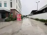 Bán Nhà + Kho Xưởng, Mặt Tiền Độc Lập, P.dĩ An, 1900M2 (24X81m), 4 Tầng, Chỉ 32 Tỷ - Ảnh 2