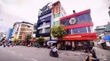 Bán Nhà Mặt Tiền Lê Đại Hành - Gần Nguyễn Thị Nhỏ, 9X15m, 5 Tầng, Hđt 150 Triệu, 46,5 Tỷ - Ảnh 5