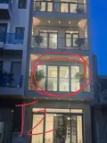 ( Cho Thuê ) Văn Phòng Tầng 2 - Lô A3 Tđc Đường Đôi Cây Đa, Ngô Quyền, Hải Phòng - Ảnh 1